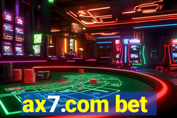 ax7.com bet